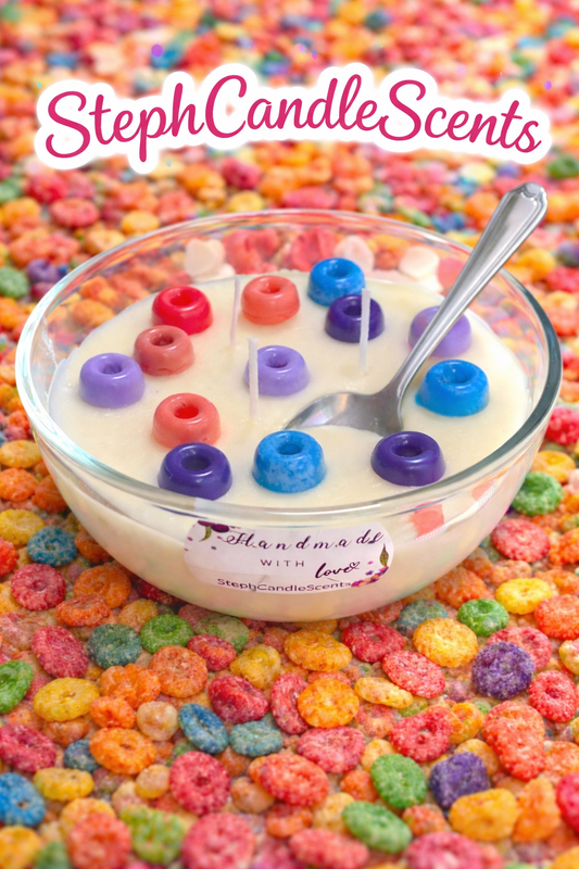 Cereal Dreams