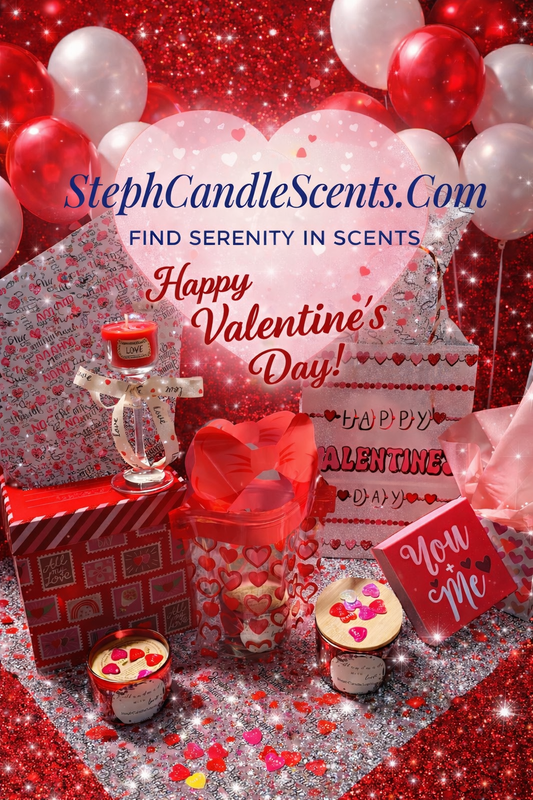 Valentine’s Day special
