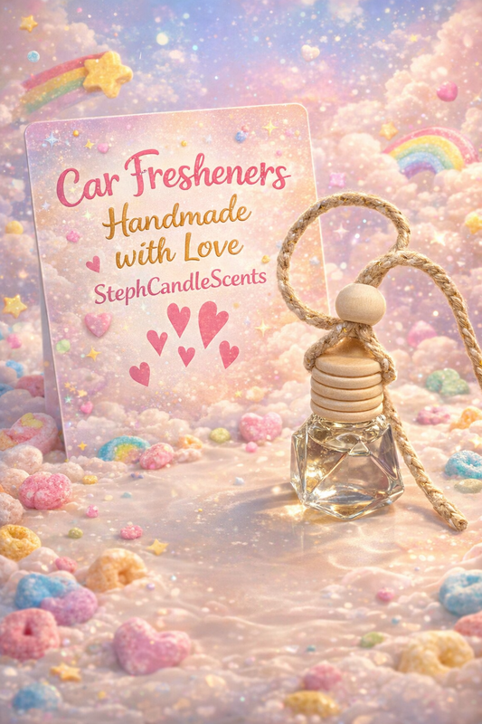 Car freshener’s