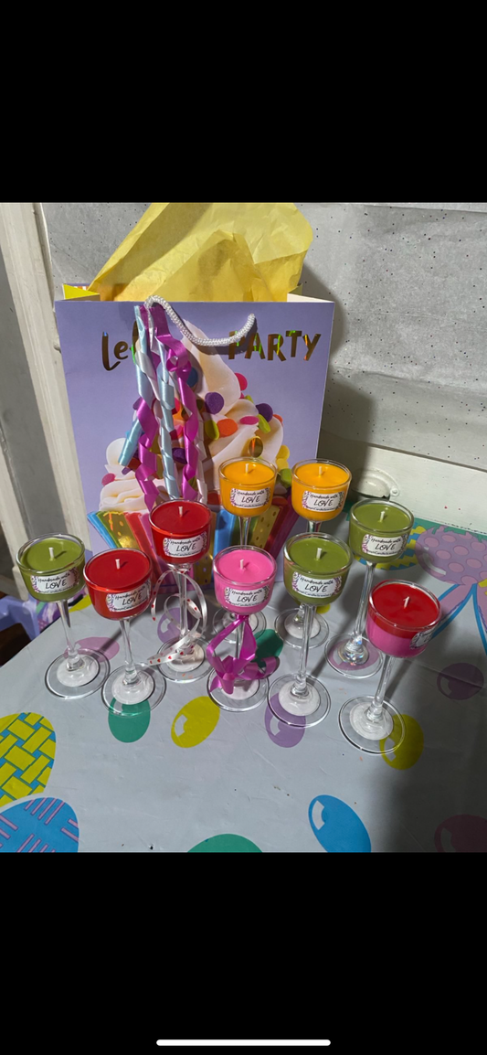 Long stems, short stems ❤️